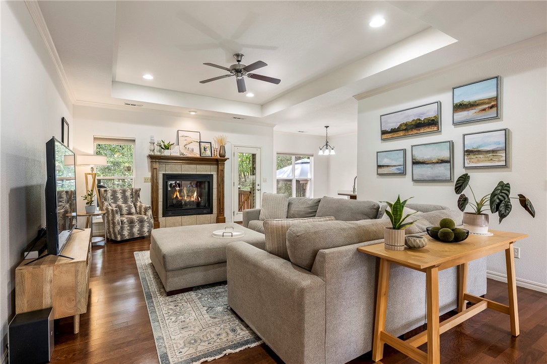 Metfield - Residential