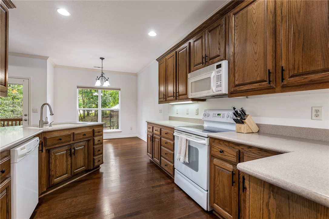 Metfield - Residential