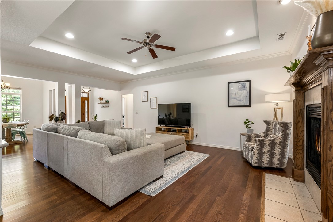 Metfield - Residential