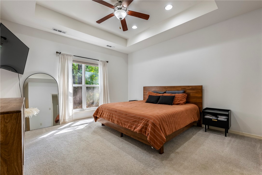 Metfield - Residential