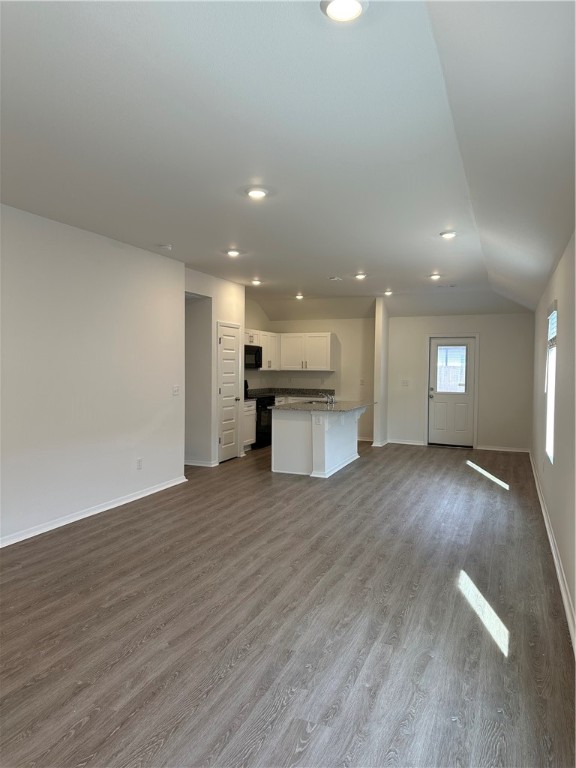 RIDGE CREEK - Residential