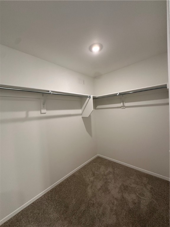 RIDGE CREEK - Residential