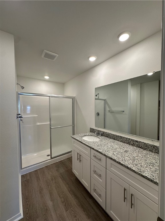 RIDGE CREEK - Residential