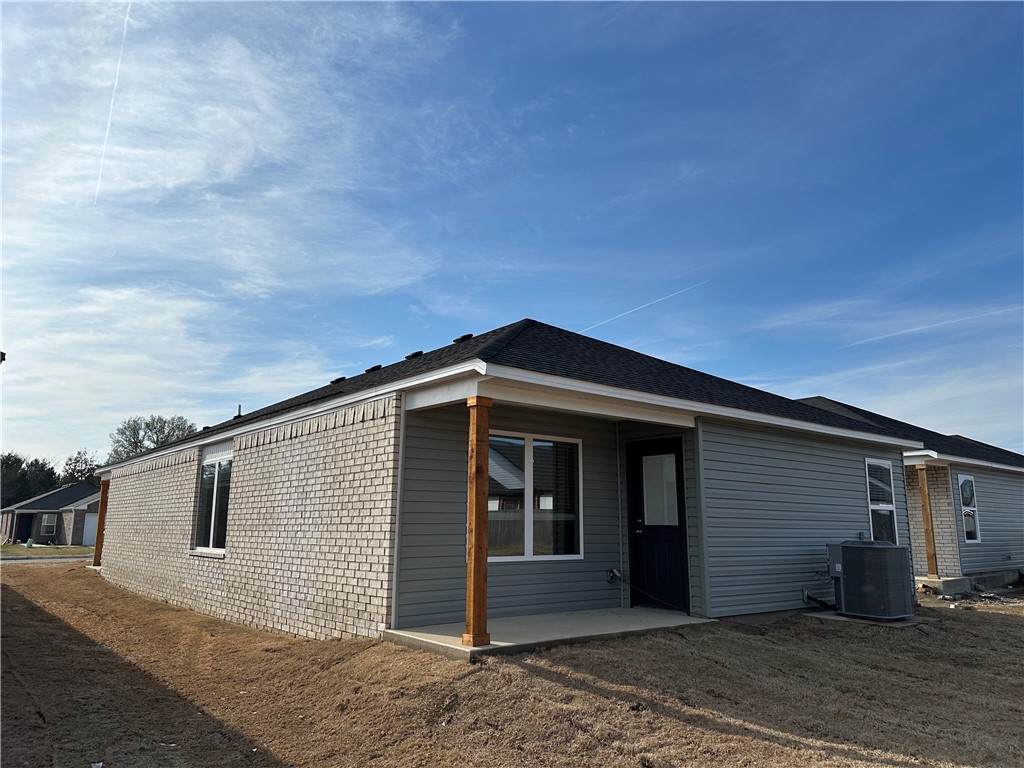 RIDGE CREEK - Residential