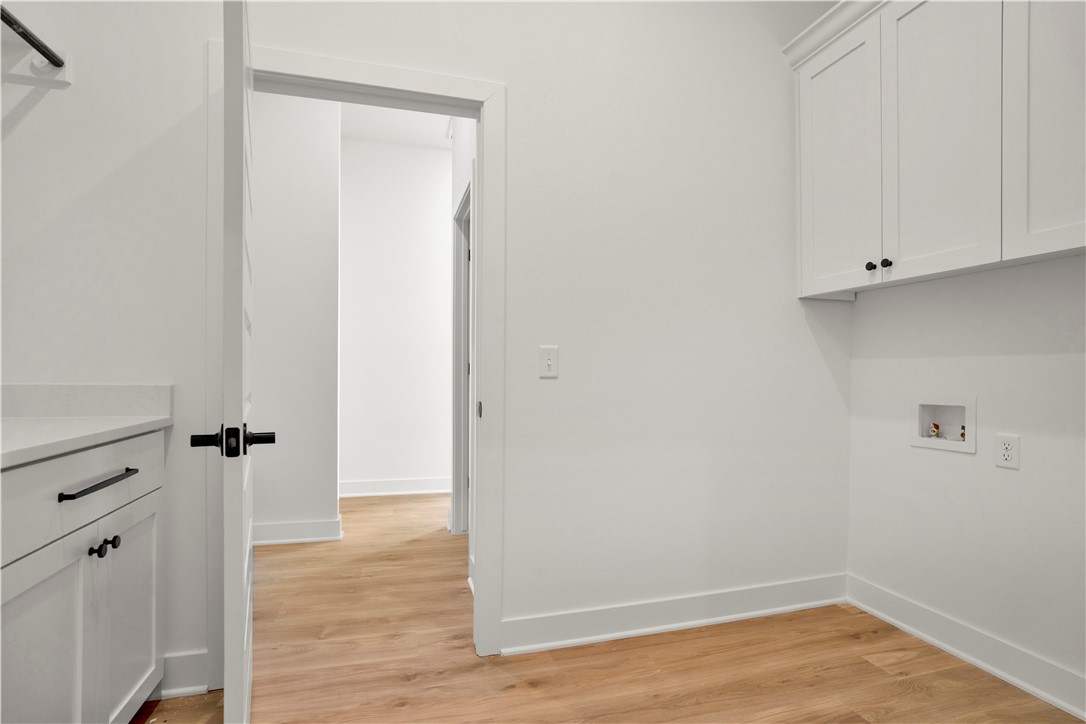 Ashers Ranch Sub - Residential