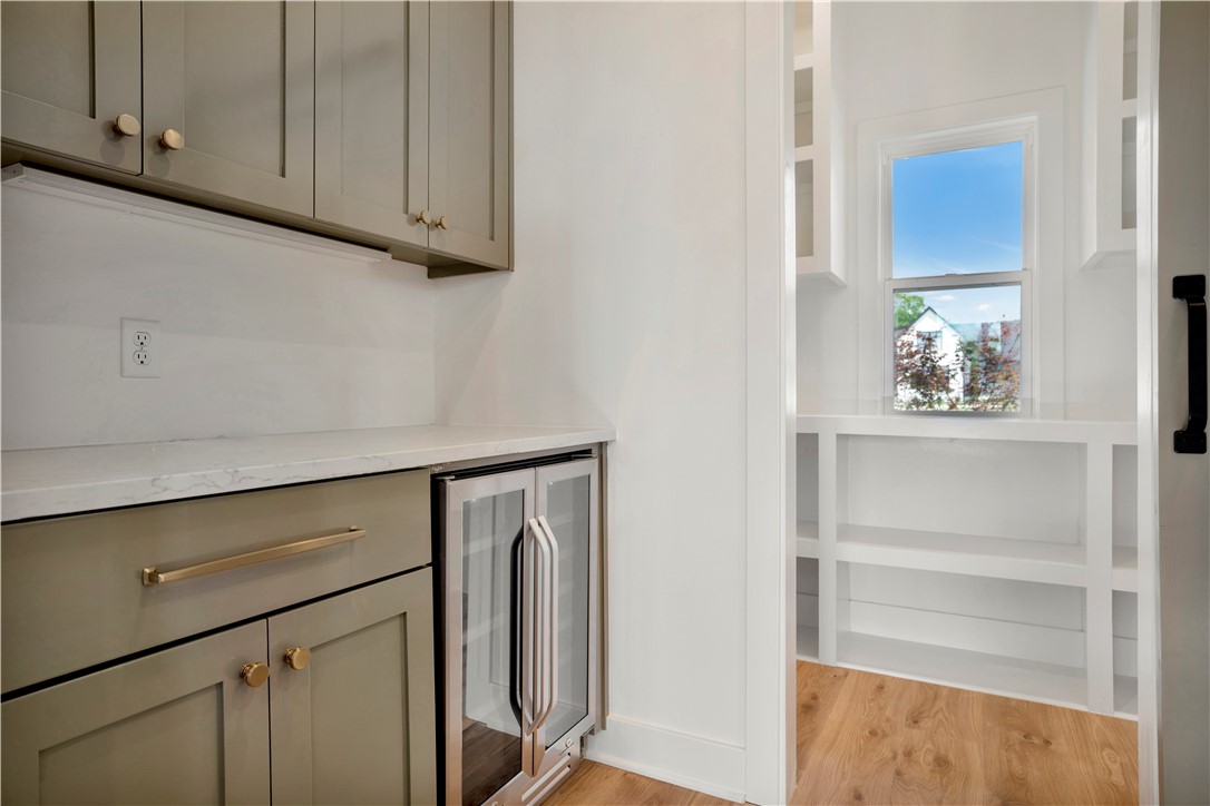 Ashers Ranch Sub - Residential