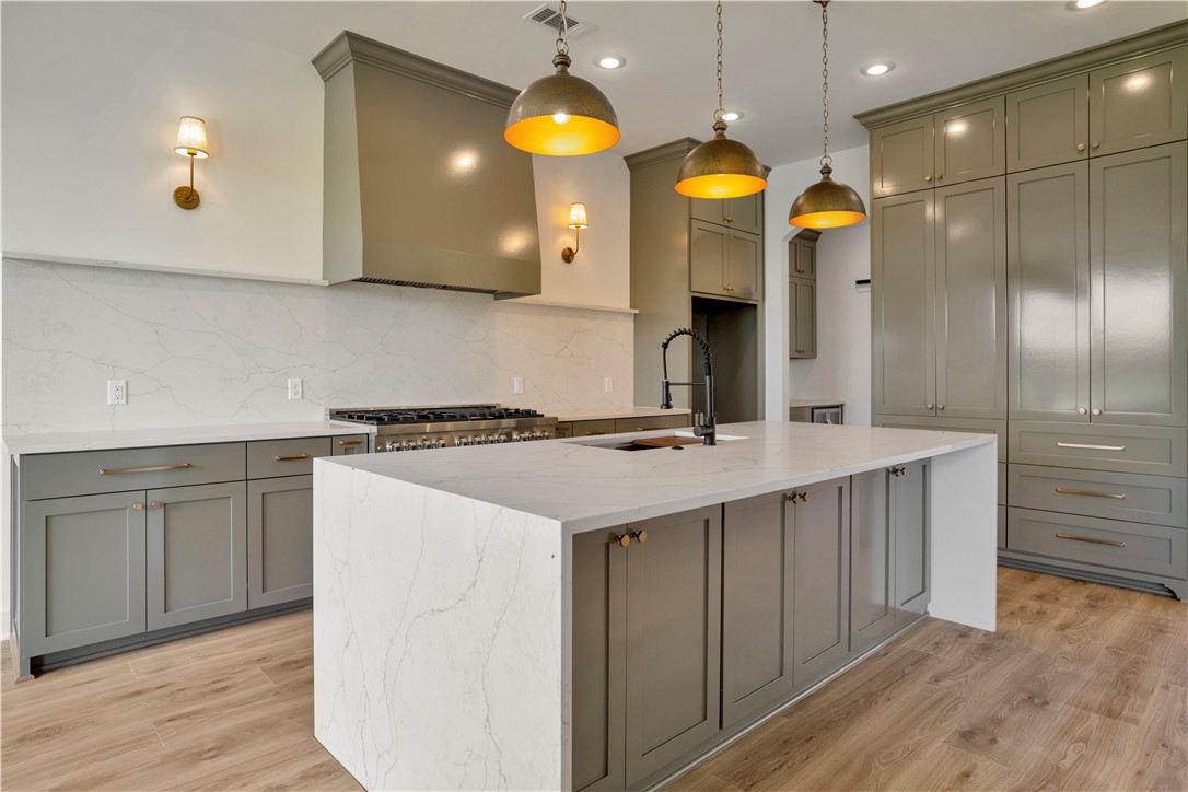 Ashers Ranch Sub - Residential