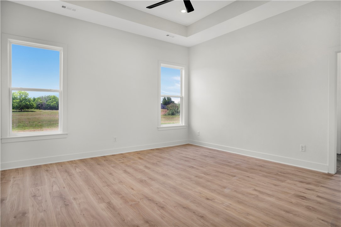 Ashers Ranch Sub - Residential