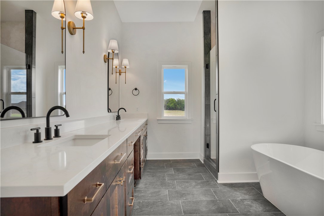 Ashers Ranch Sub - Residential