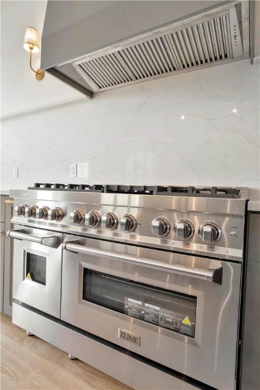 Ashers Ranch Sub - Residential