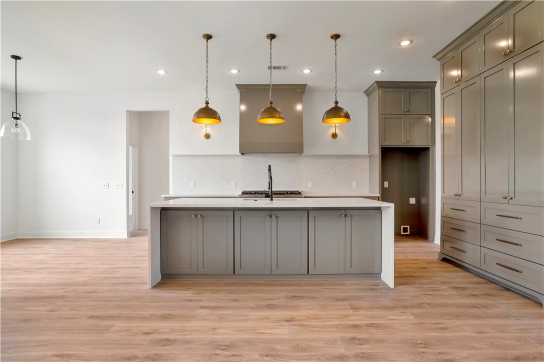 Ashers Ranch Sub - Residential