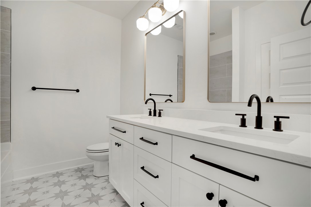 Ashers Ranch Sub - Residential