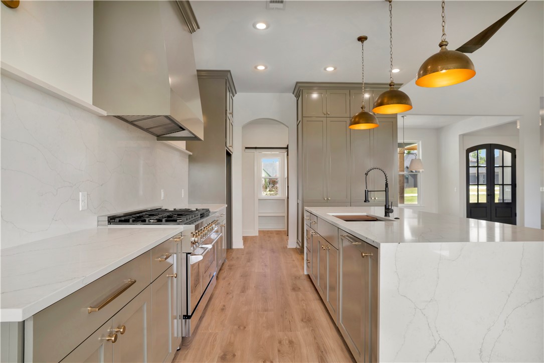 Ashers Ranch Sub - Residential