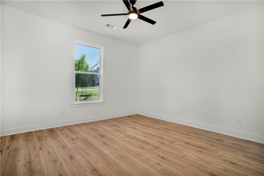 Ashers Ranch Sub - Residential