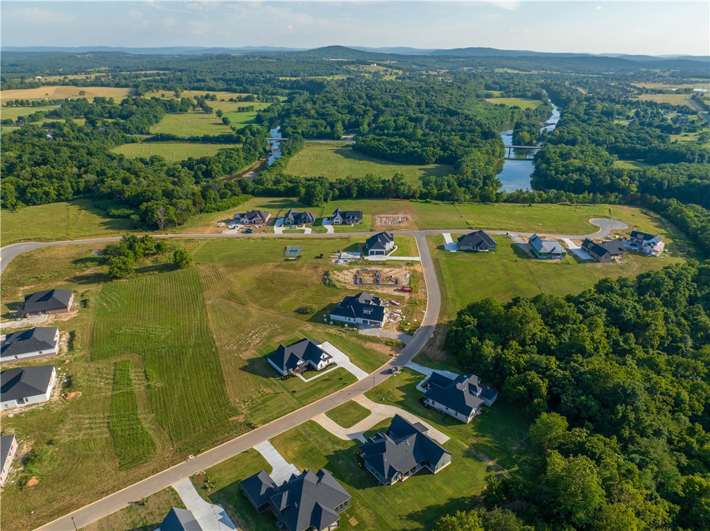 Ashers Ranch Sub - Residential