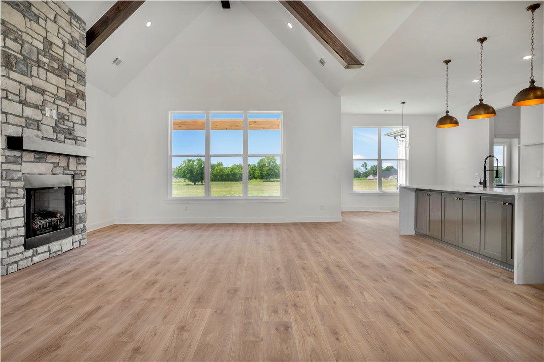 Ashers Ranch Sub - Residential