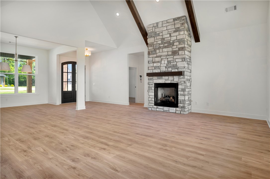 Ashers Ranch Sub - Residential