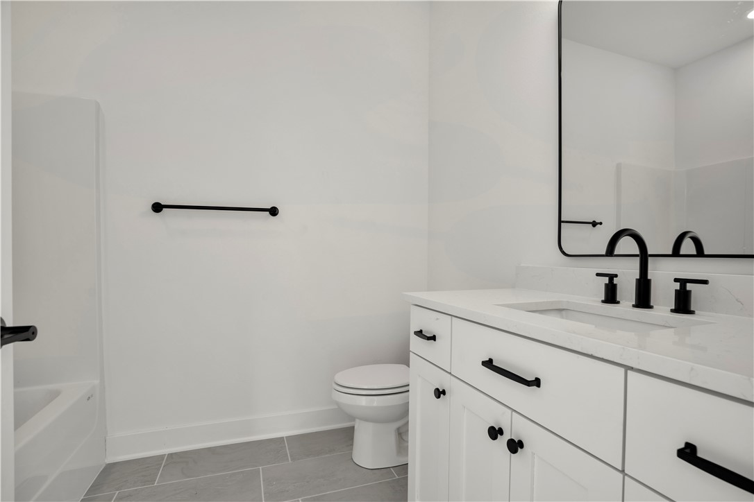 Ashers Ranch Sub - Residential