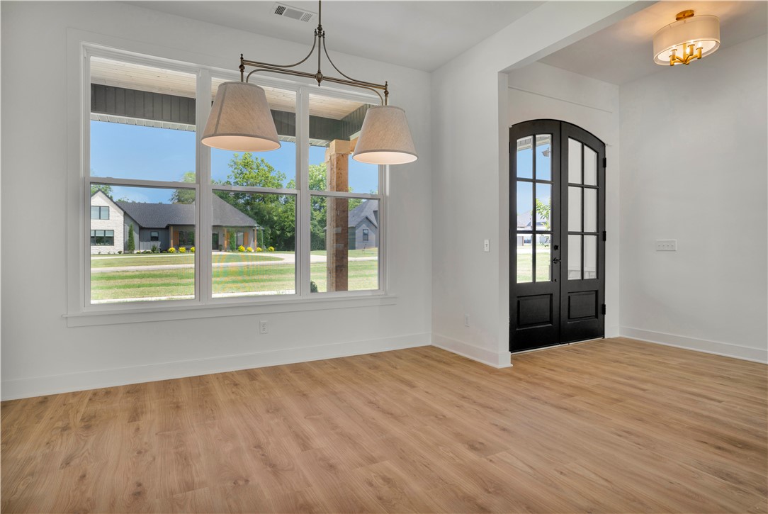 Ashers Ranch Sub - Residential