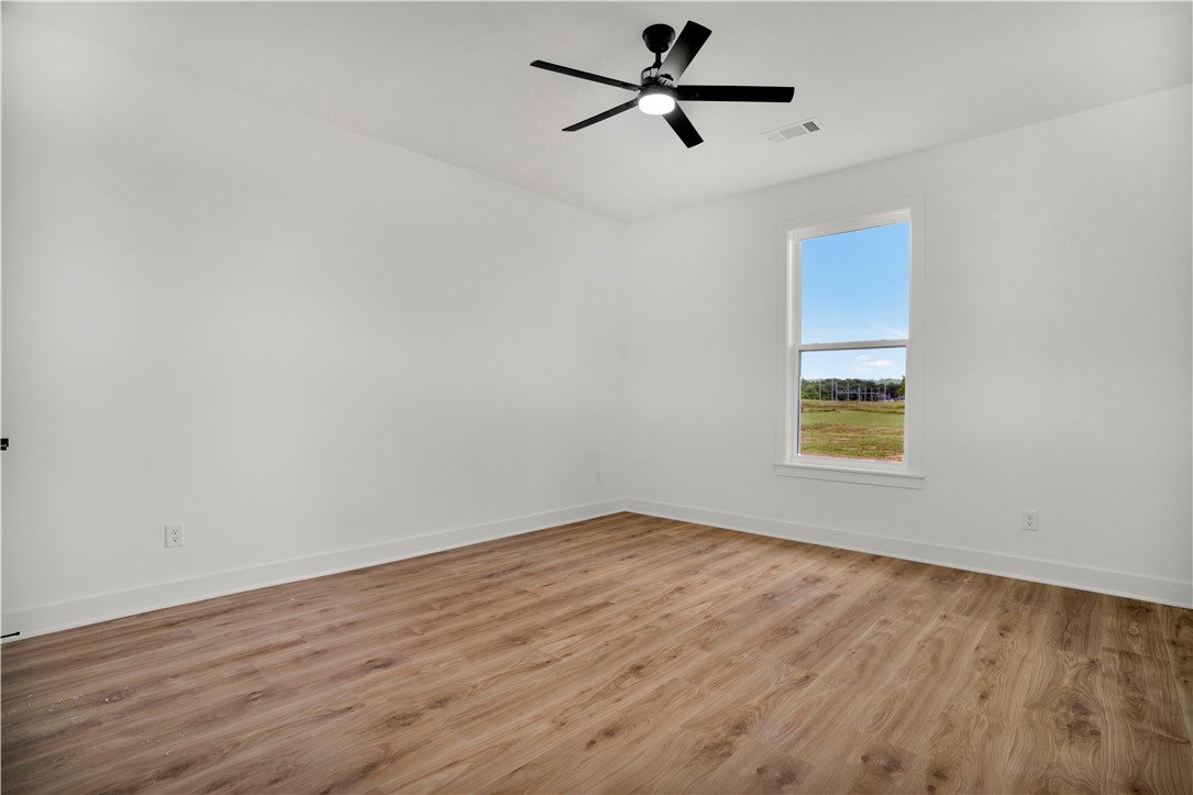 Ashers Ranch Sub - Residential