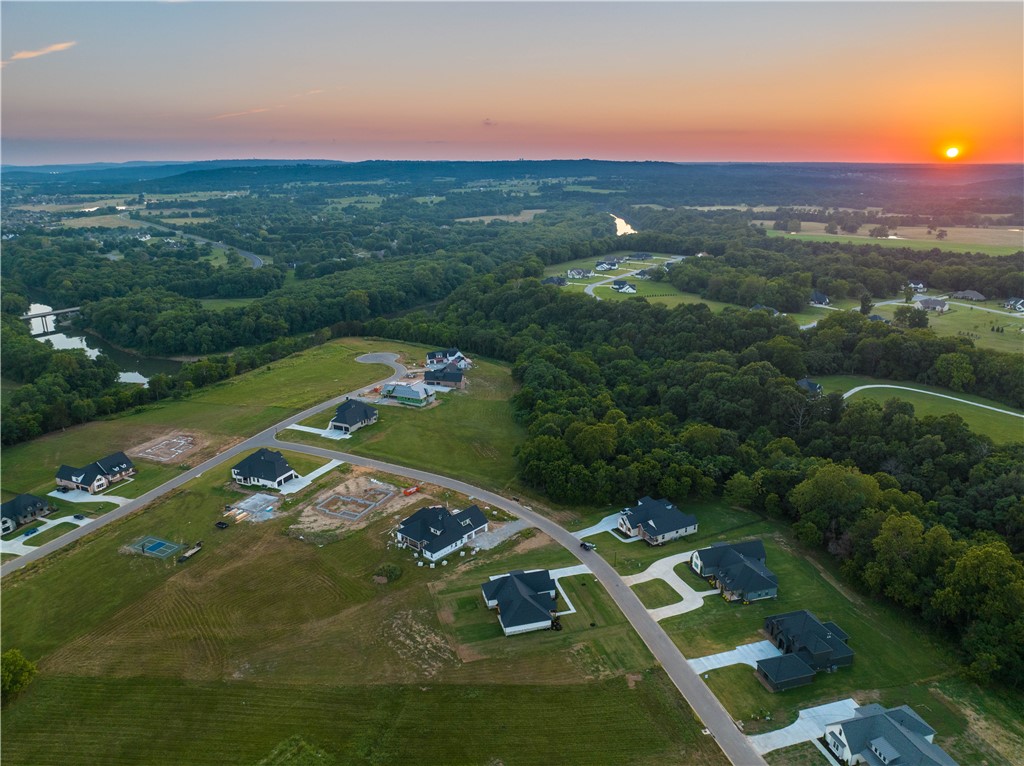Ashers Ranch Sub - Residential