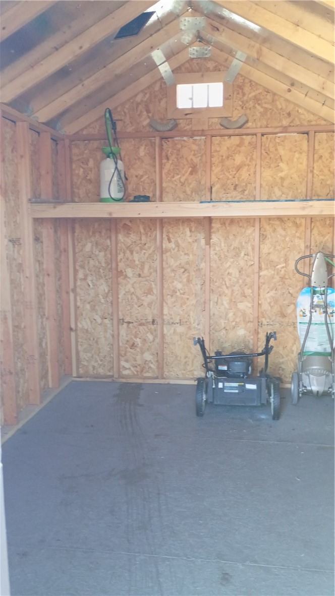 Tamarron Centerton - Residential Lease