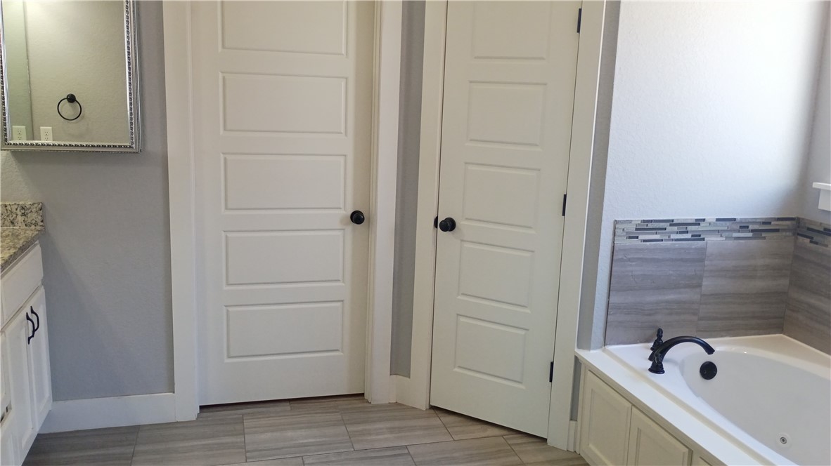 Tamarron Centerton - Residential Lease