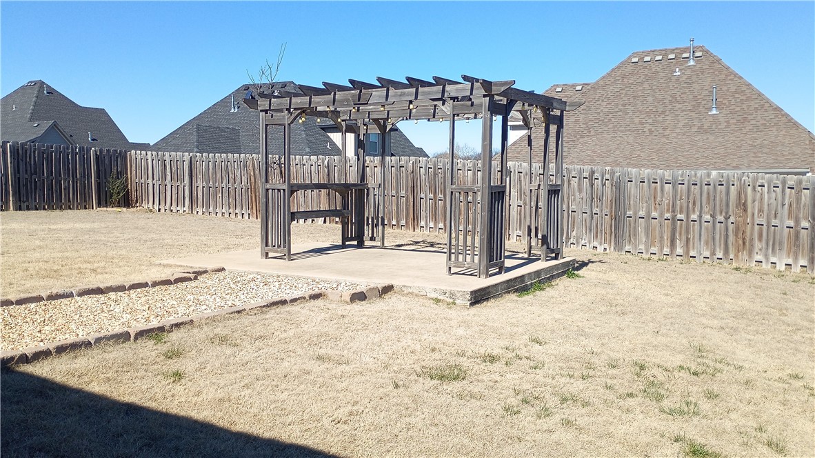 Tamarron Centerton - Residential Lease