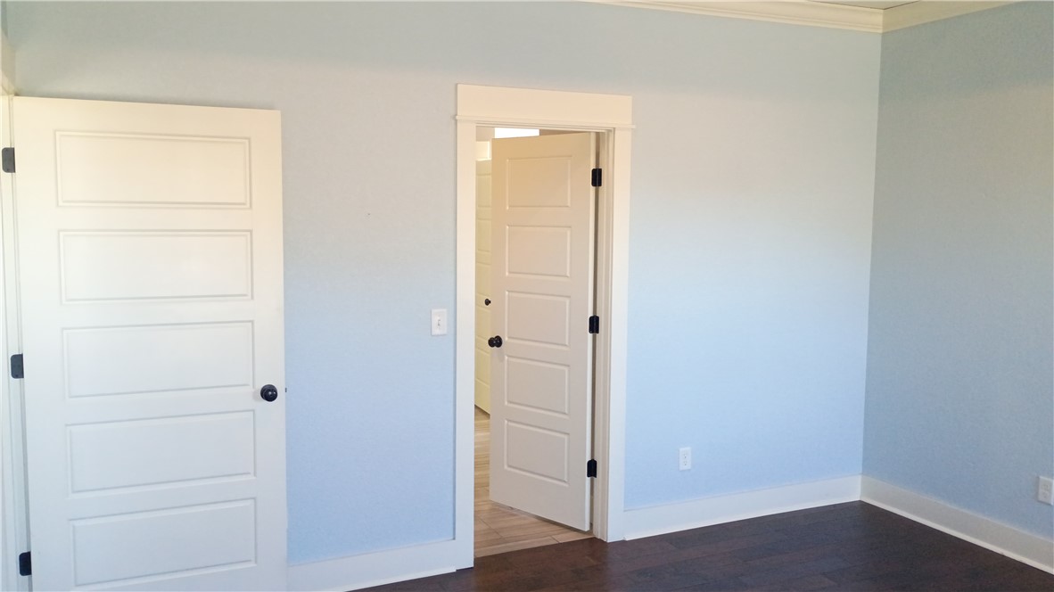 Tamarron Centerton - Residential Lease