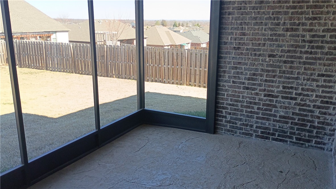 Tamarron Centerton - Residential Lease