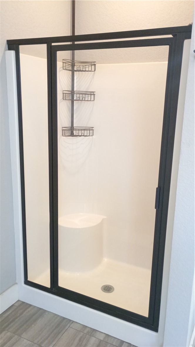 Tamarron Centerton - Residential Lease