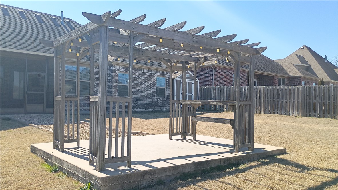 Tamarron Centerton - Residential Lease