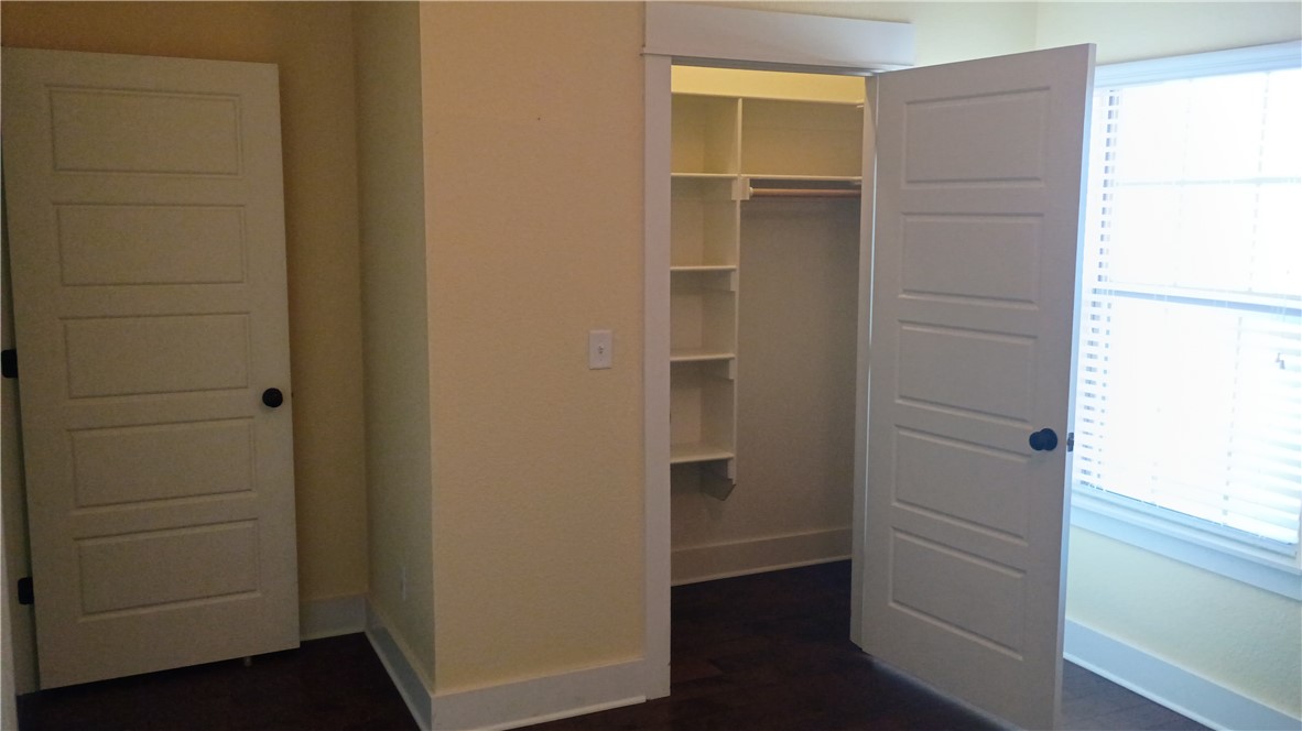 Tamarron Centerton - Residential Lease