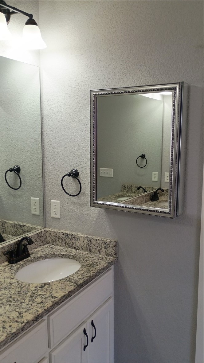 Tamarron Centerton - Residential Lease