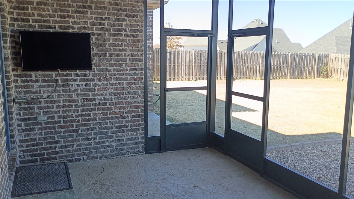 Tamarron Centerton - Residential Lease