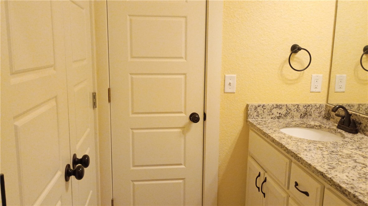 Tamarron Centerton - Residential Lease