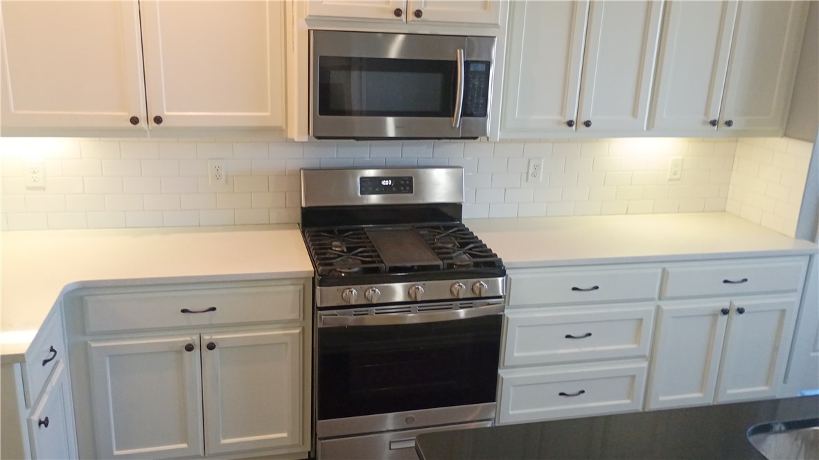 Tamarron Centerton - Residential Lease