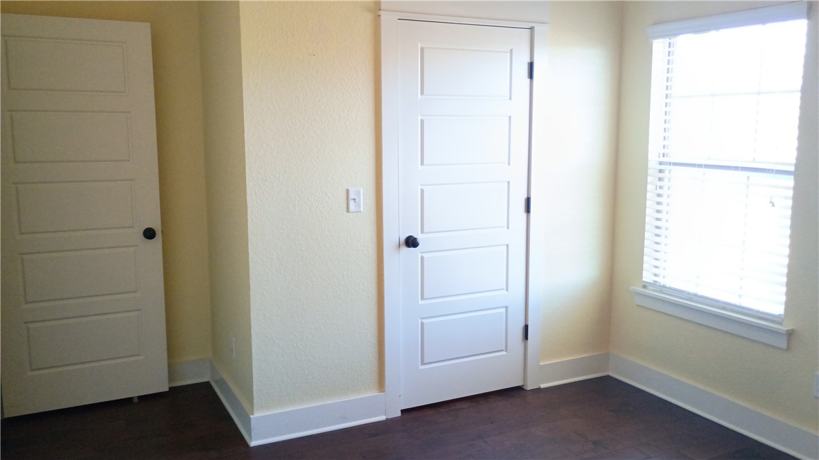 Tamarron Centerton - Residential Lease