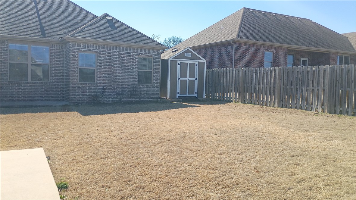 Tamarron Centerton - Residential Lease