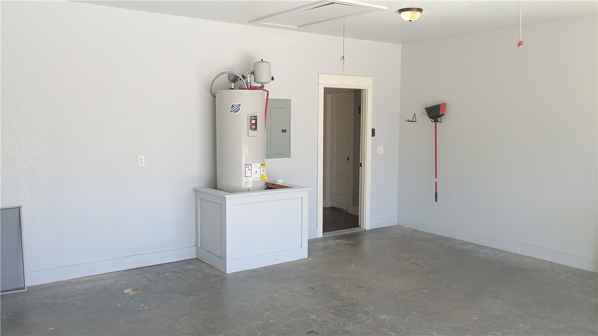 Tamarron Centerton - Residential Lease