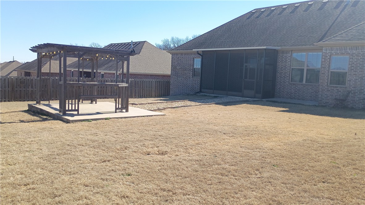 Tamarron Centerton - Residential Lease