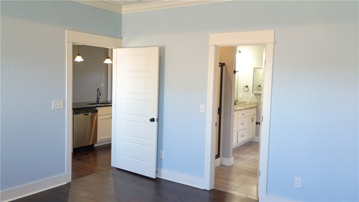 Tamarron Centerton - Residential Lease