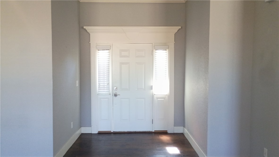 Tamarron Centerton - Residential Lease