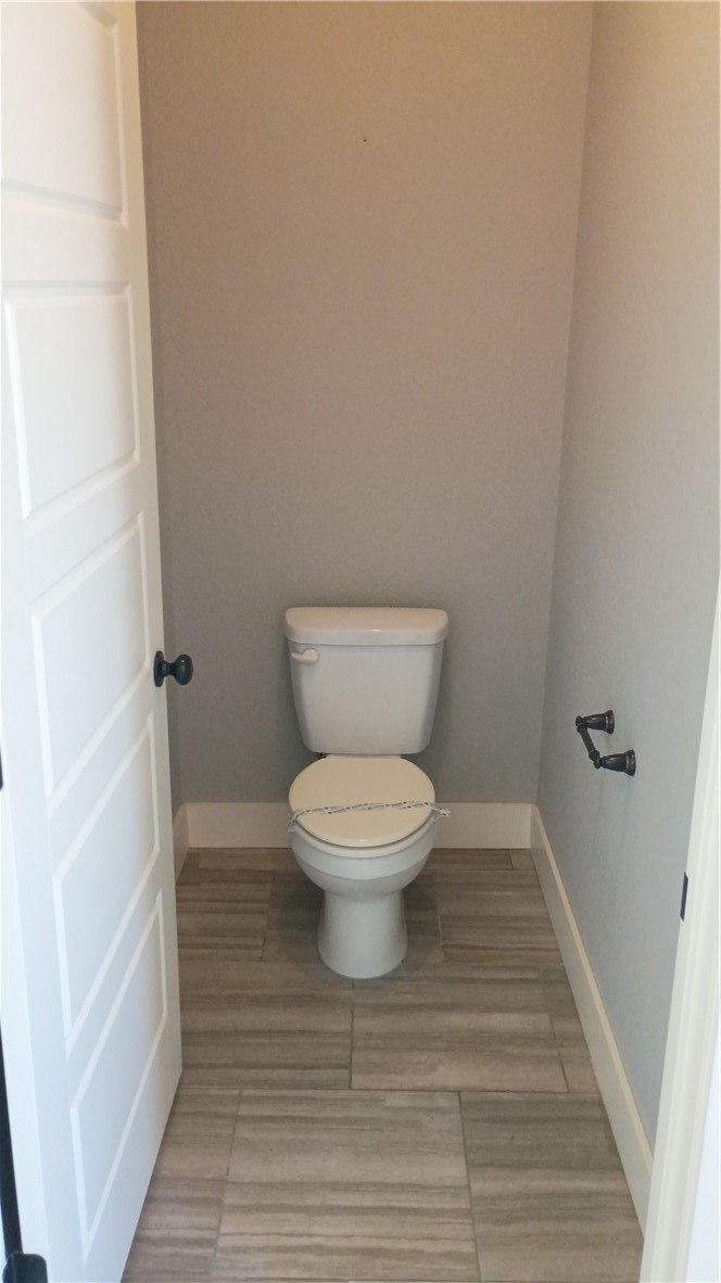 Tamarron Centerton - Residential Lease