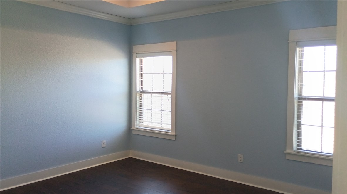 Tamarron Centerton - Residential Lease