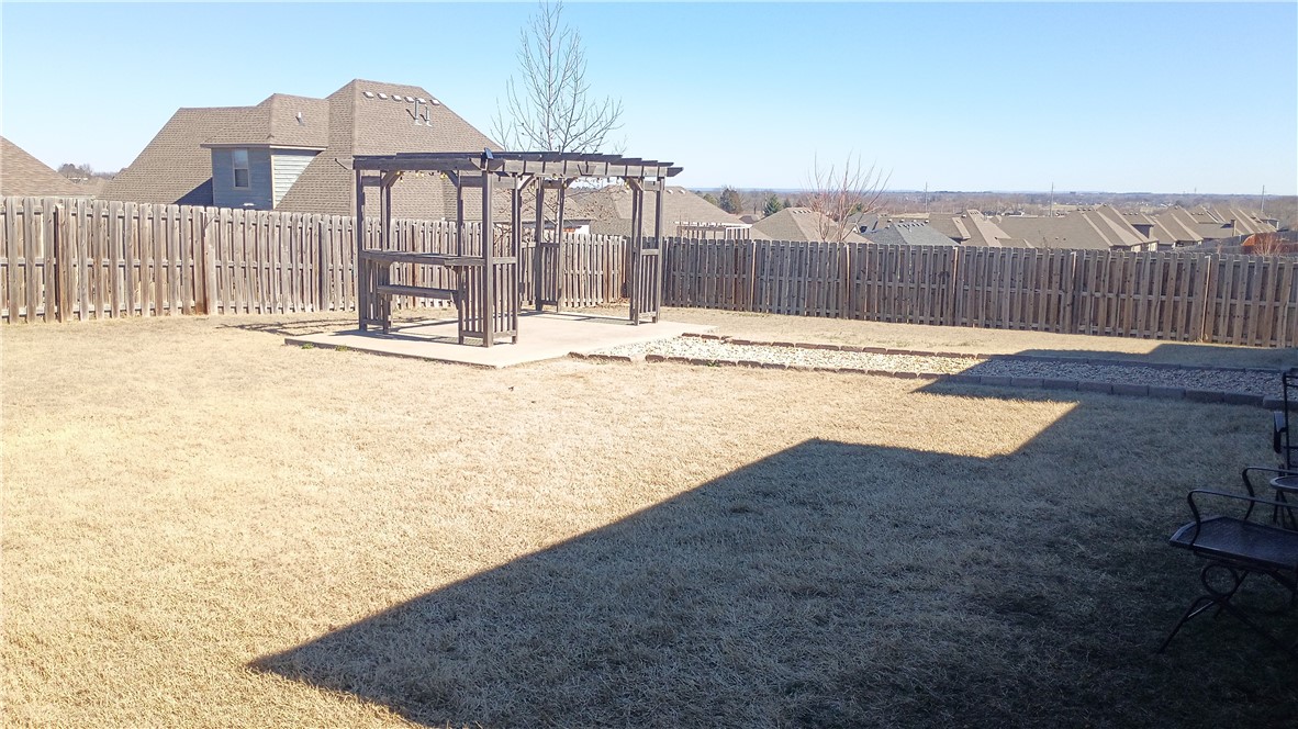 Tamarron Centerton - Residential Lease