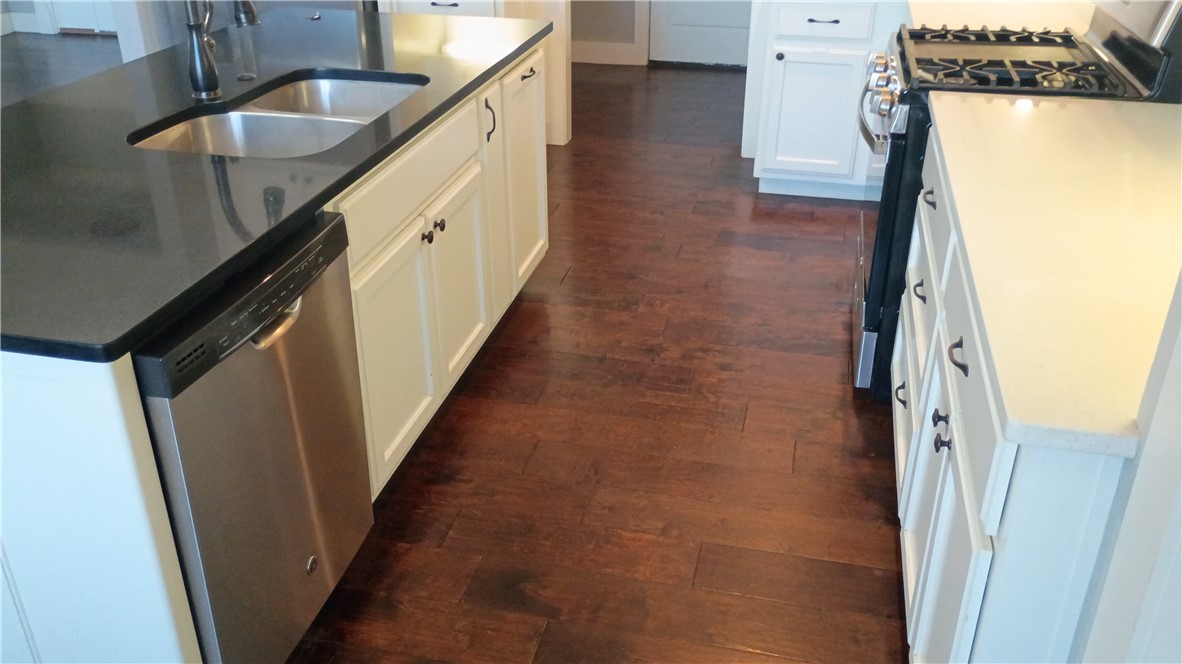 Tamarron Centerton - Residential Lease