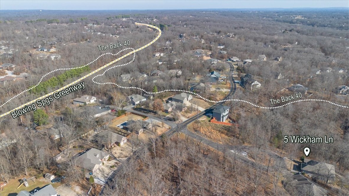 Keighley Sub Bvv - Residential