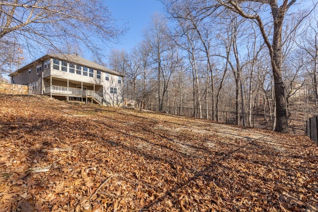 Keighley Sub Bvv - Residential