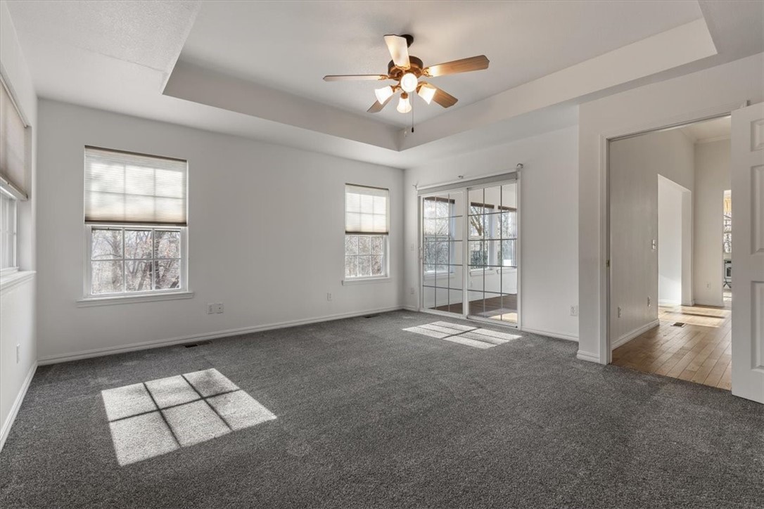 Keighley Sub Bvv - Residential